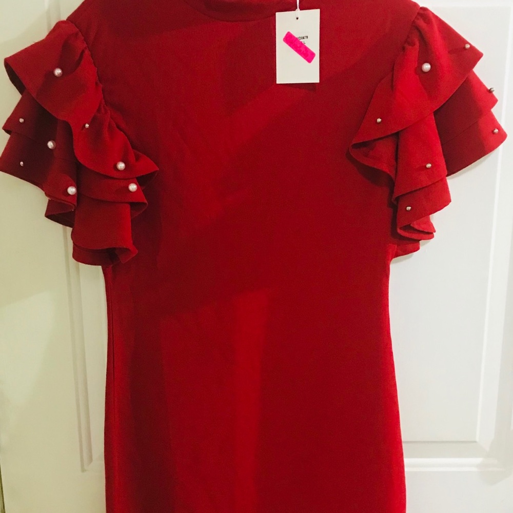 MiaoMiao Women’s Dress